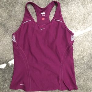 [Nike] Fit Dry Workout Tank Top